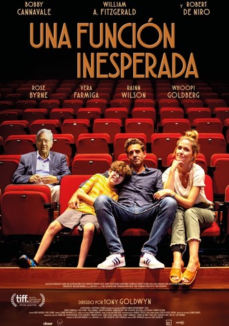 Una función inesperada