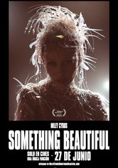 Miley Cyrus: Something Beautiful
