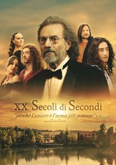 XX secoli di secondi