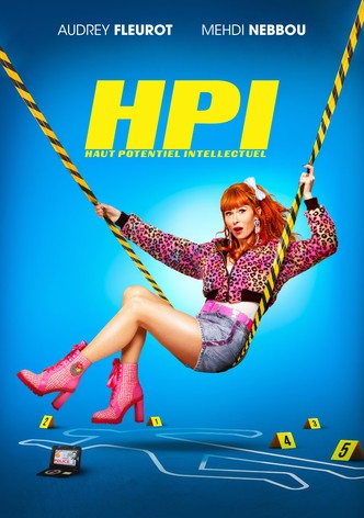 HPI : Haut Potentiel Intellectuel