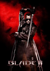 Blade II