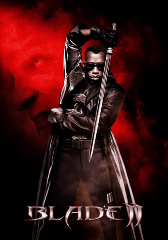 Blade II