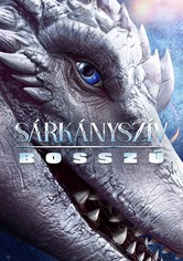 Sárkányszív: Bosszú