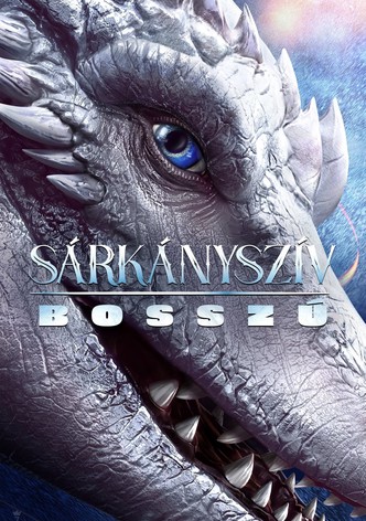 Sárkányszív: Bosszú