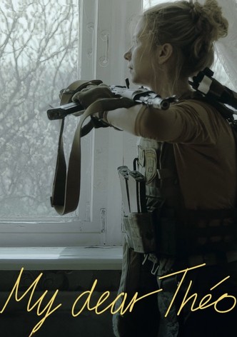 My Dear Theo