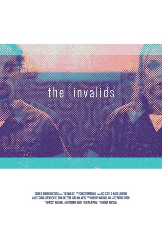 The Invalids
