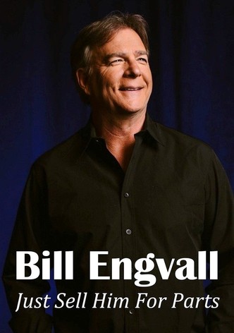 Bill Engvall: Just Sell Him for Parts