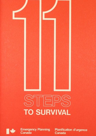 11 Steps to Survival