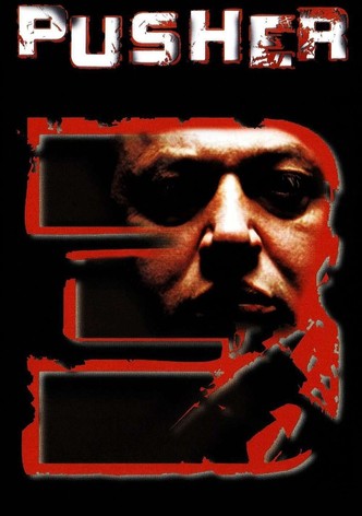 Pusher III