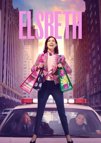 Elsbeth