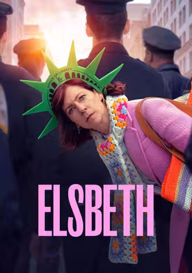 Elsbeth