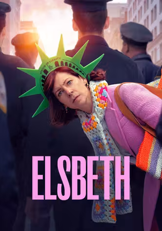 Elsbeth afişi
