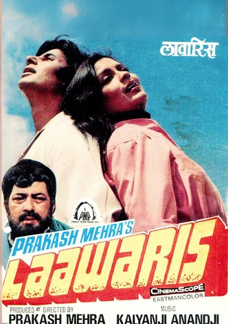 Laawaris