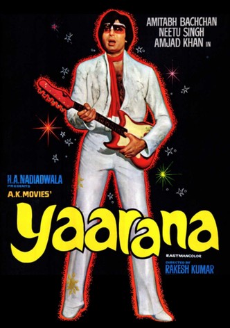 Yaarana