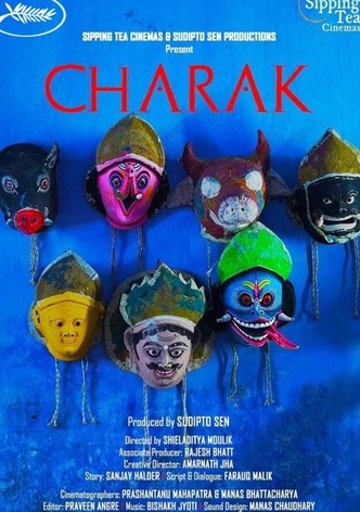 Charak – Fair of Faith