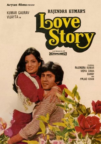 Love Story