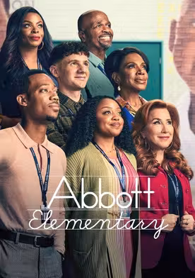 Abbott Elementary