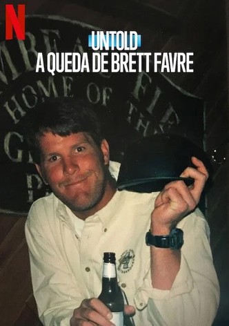 Histórias do Desporto: A Queda de Brett Favre