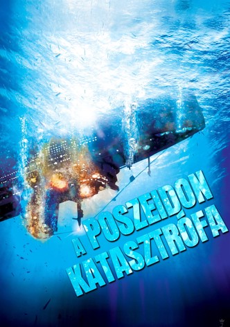 A Poszeidon katasztrófa