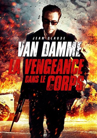La Vengeance dans le Corps