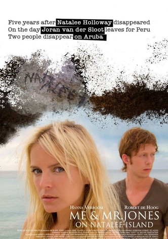 Me & Mr Jones on Natalee Island