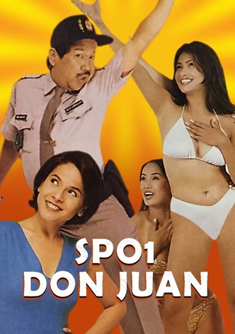 SPO1 Don Juan: Da Dancing Policeman