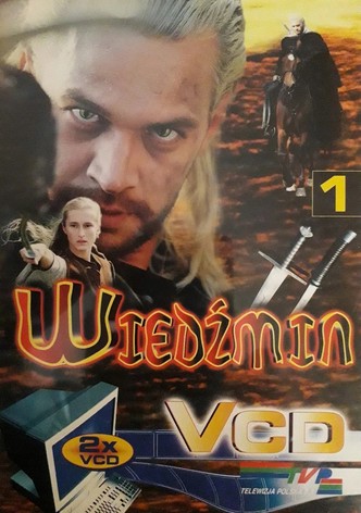 The Witcher