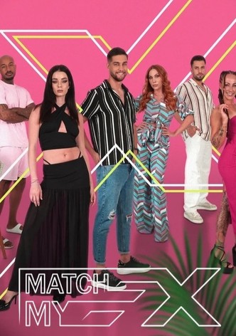Match my Ex