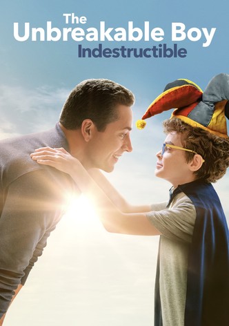The Unbreakable Boy