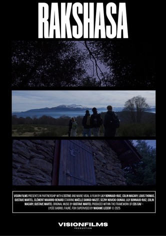 Rakshasa