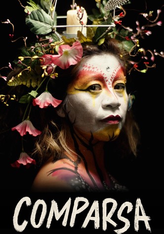 Comparsa