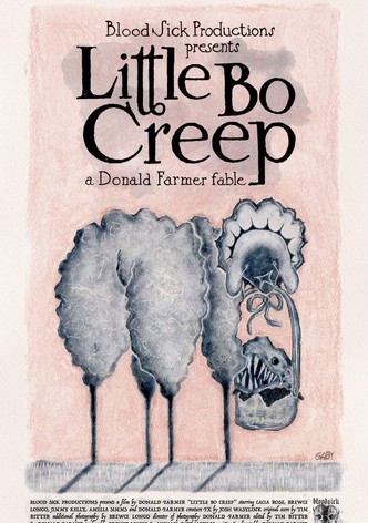 Little Bo Creep