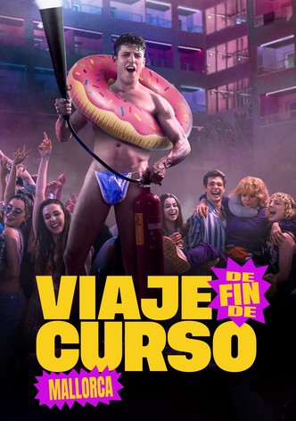 Viaje de fin de curso: Mallorca