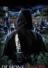 Demons Never Die