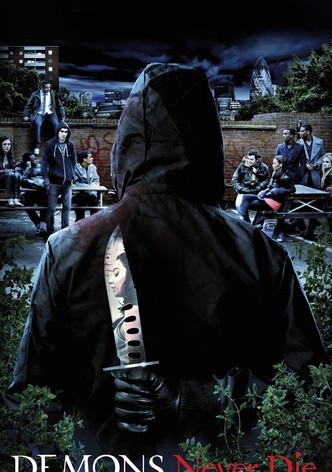 Demons Never Die