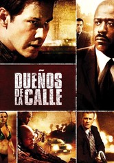Dueños de la calle