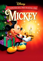 Mickey - Um Natal Mágico
