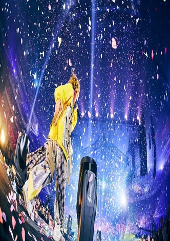 Vaundy one man live ARENA tour FUSION