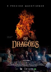 Os Dragões