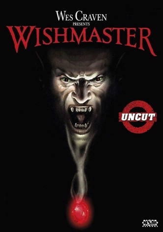 Wishmaster