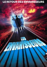 Le retour des envahisseurs