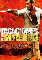 Vacaciones en el infierno
