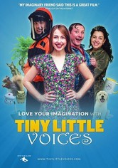 Tiny Little Voices