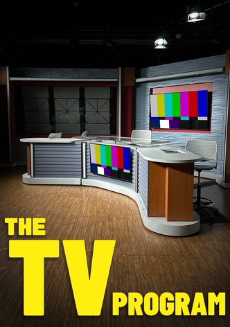 The TV Program