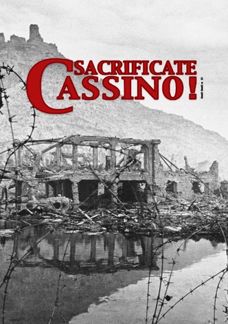 Sacrificate Cassino