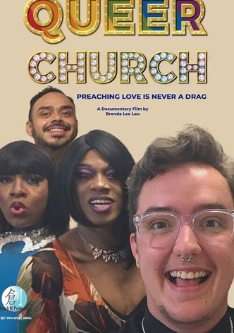 Queer Church