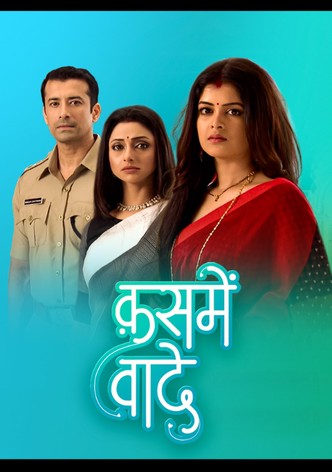 Kasme Vaade: A Desi Marriage Show