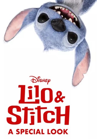 Lilo & Stitch | A Special Look