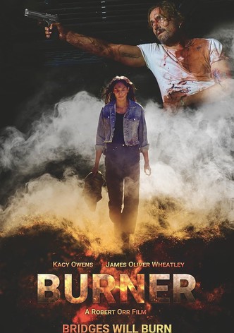 Burner