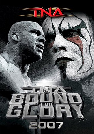 TNA Wrestling: Bound for Glory